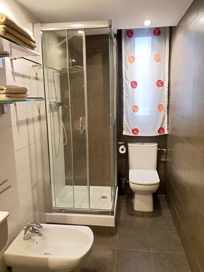 Appartamento Apart Del Sol Cambrils Esterno foto