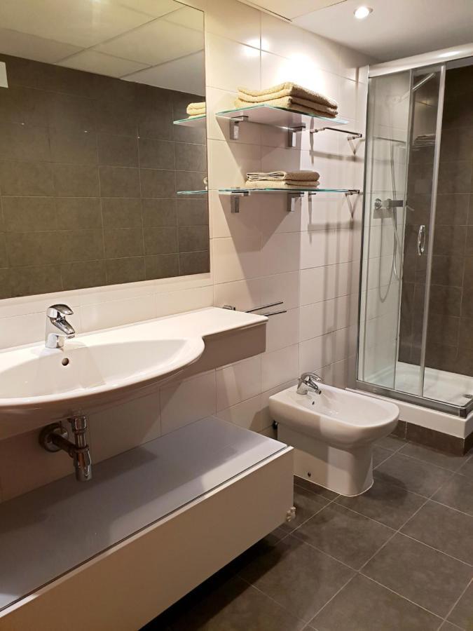 Appartamento Apart Del Sol Cambrils Esterno foto