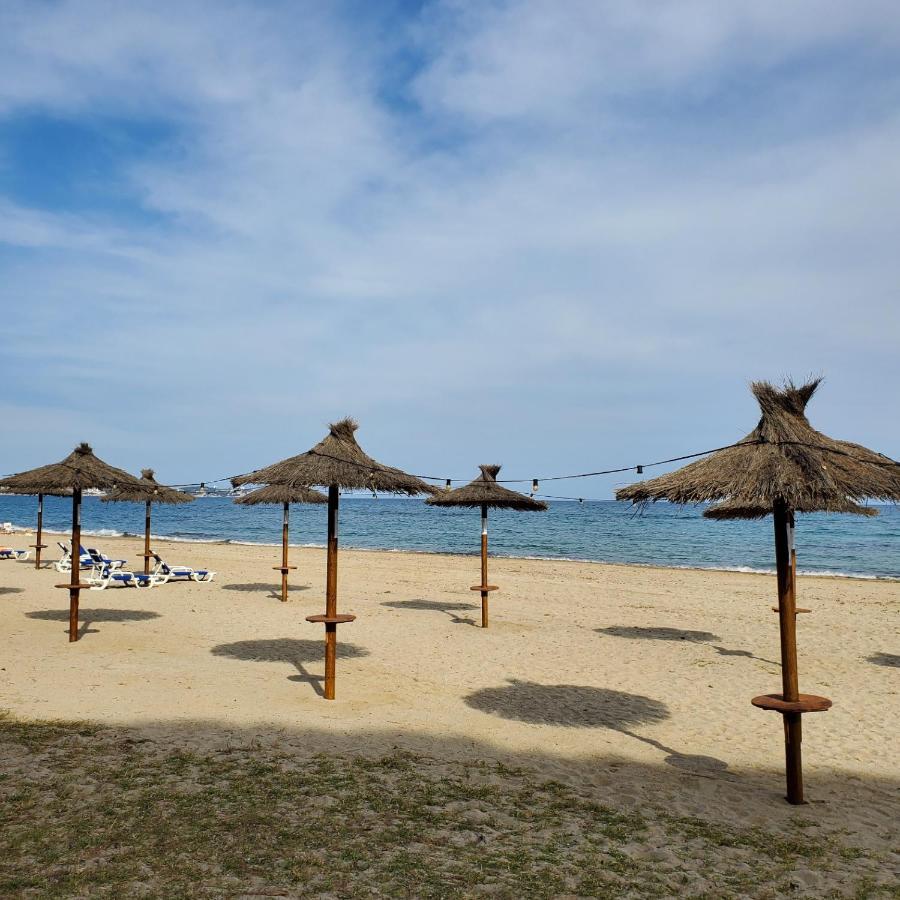 Appartamento Apart Del Sol Cambrils Esterno foto