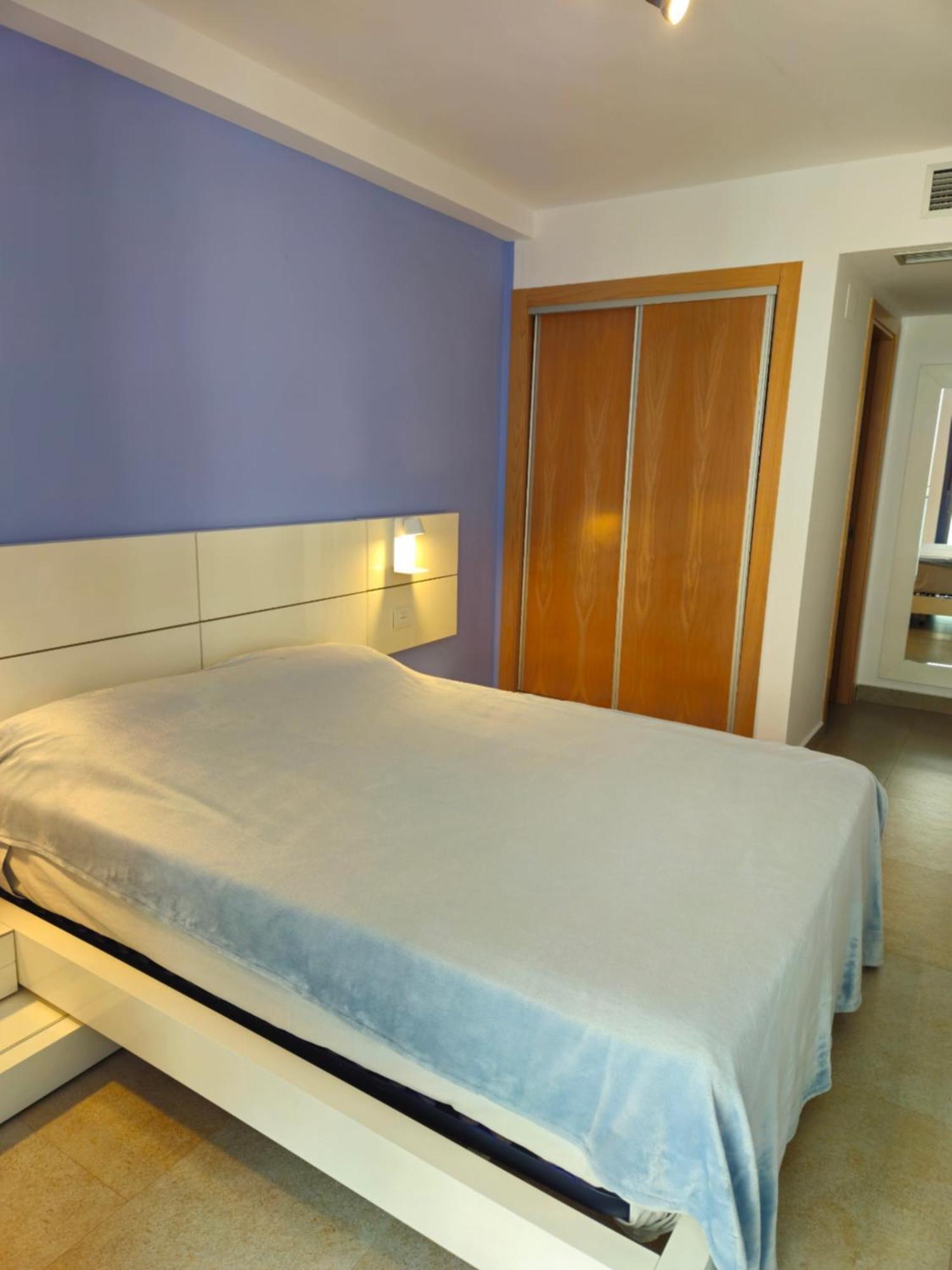 Appartamento Apart Del Sol Cambrils Esterno foto