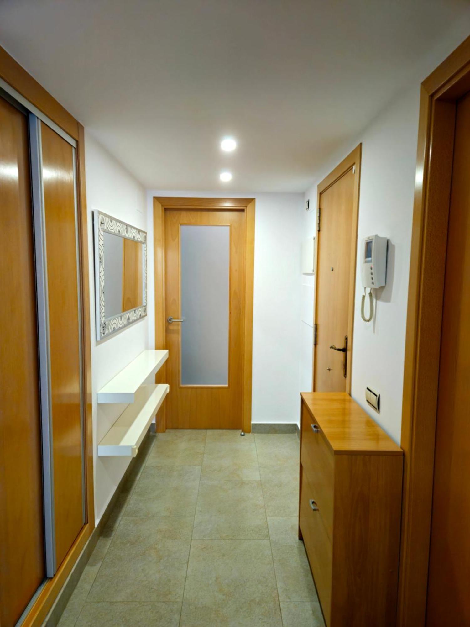 Appartamento Apart Del Sol Cambrils Esterno foto