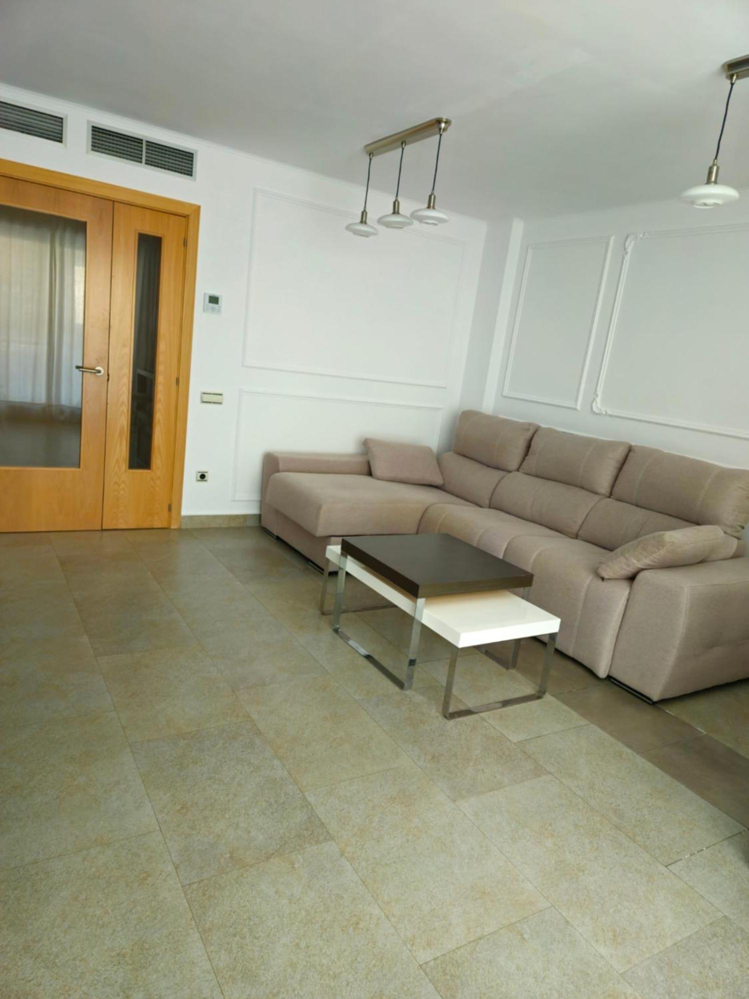 Appartamento Apart Del Sol Cambrils Esterno foto