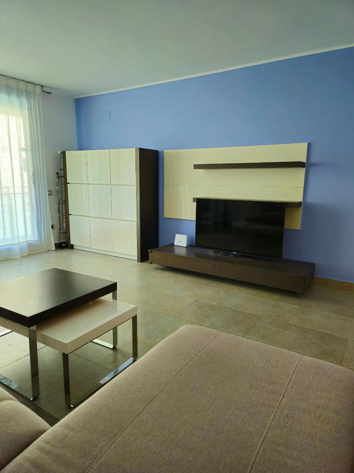 Appartamento Apart Del Sol Cambrils Esterno foto